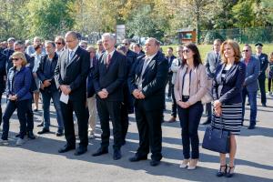 OTVORITEV VODARNE MALNI- Valter Leban-5265